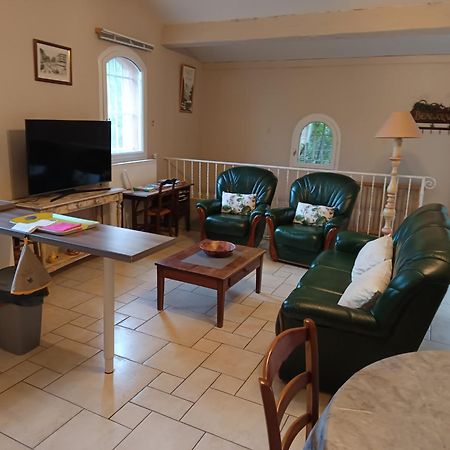 le Mas du Pin Vert Aubagne Extérieur photo