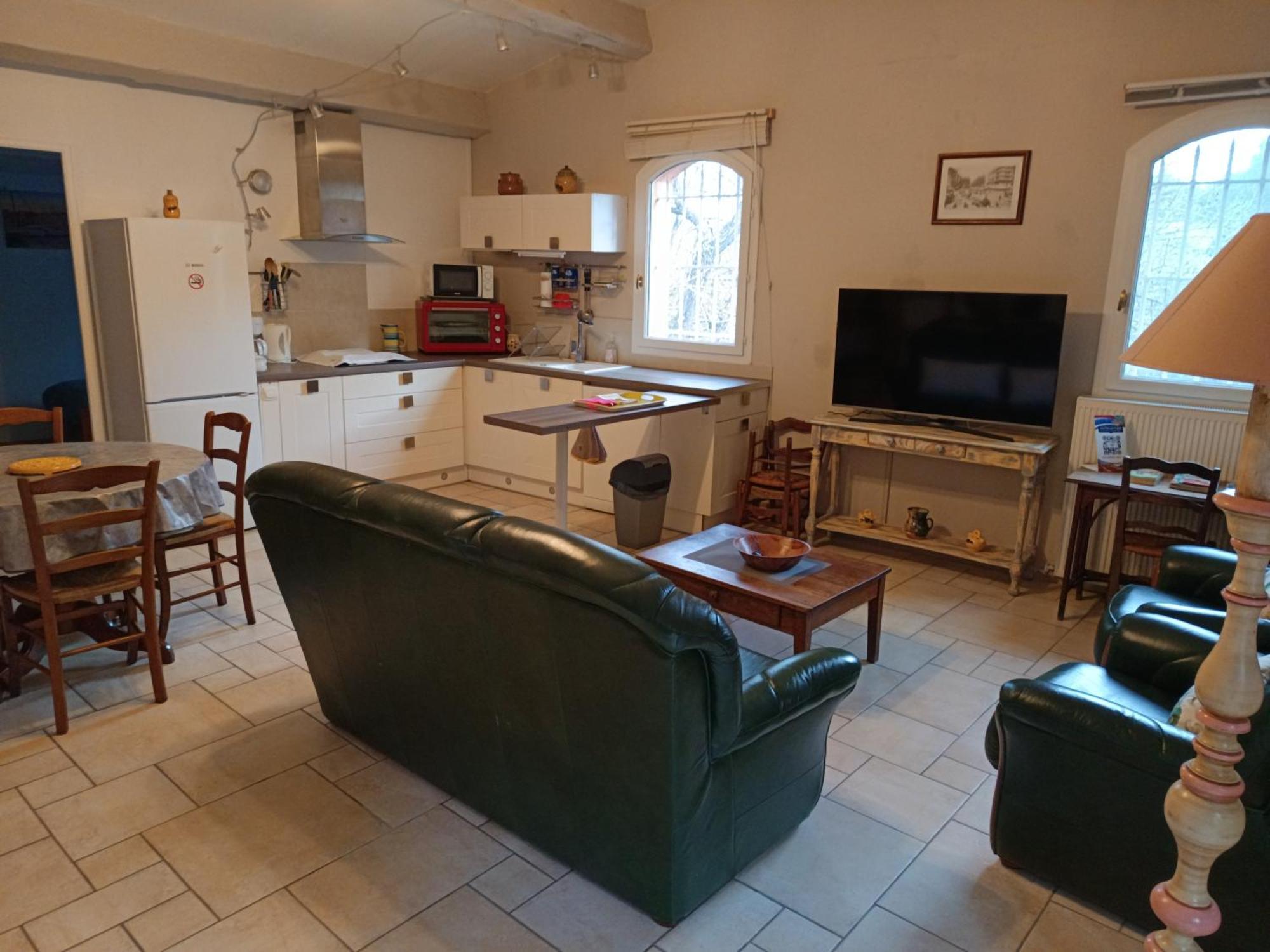 le Mas du Pin Vert Aubagne Extérieur photo